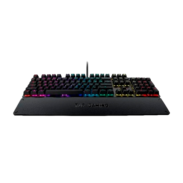 Asus TUF Gaming K3 RGB Teclado Asus TUF Gaming K3 RGB Teclado
