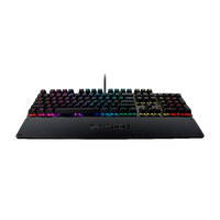 Asus TUF Gaming K3 RGB Teclado Asus TUF Gaming K3 RGB Teclado