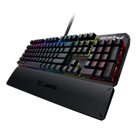 Asus TUF Gaming K3 RGB Teclado Asus TUF Gaming K3 RGB Teclado