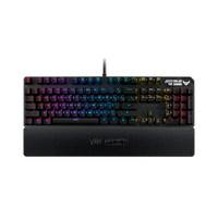 Asus TUF Gaming K3 RGB Teclado Asus TUF Gaming K3 RGB Teclado