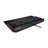 Asus TUF Gaming K3 RGB Teclado Asus TUF Gaming K3 RGB Teclado