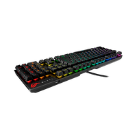 Asus ROG Strix Scope RX Swich ópticomecánico RED Teclado Asus ROG Strix Scope RX Swich ópticomecánico RED Teclado