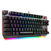 Asus ROG Strix Scope NX TKL  Teclado