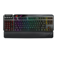Asus ROG Claymore II wireless ROG RX RED RGB Teclado Asus ROG Claymore II wireless ROG RX RED RGB Teclado