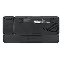 Asus ROG Claymore II wireless ROG RX RED RGB Teclado Asus ROG Claymore II wireless ROG RX RED RGB Teclado