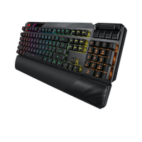 Asus ROG Claymore II wireless ROG RX RED RGB Teclado Asus ROG Claymore II wireless ROG RX RED RGB Teclado