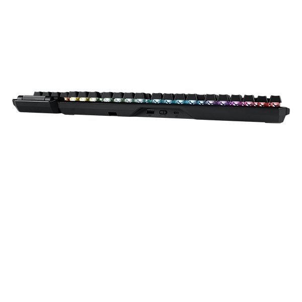 Asus ROG Claymore II wireless ROG RX RED RGB  Teclado Asus ROG Claymore II wireless ROG RX RED RGB  Teclado