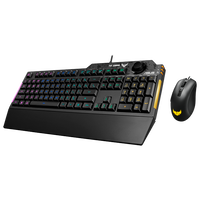 Asus Combo Teclado K1  Ratón M3  Kit de Teclado y Ratón