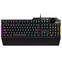 Asus Combo Teclado K1  Ratón M3  Kit de Teclado y Ratón