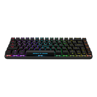 Asus ROG Falchion Ace Negro  Teclado Mecánico 65 Switch ROG NX RGB