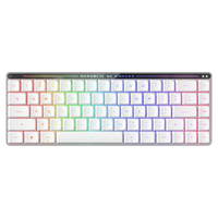 ASUS ROG Falchion RX Low Profile Mini 65% Teclado mecánico Inalámbrico gaming Switches Ópticos ROG RX Red RGB ASUS ROG Falchion RX Low Profile Mini 65% Teclado mecánico Inalámbrico gaming Switches Ópticos ROG RX Red RGB