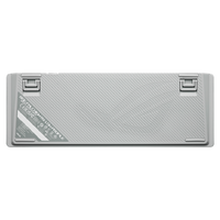 ASUS ROG Falchion RX Low Profile Mini 65 Teclado mecánico Inalámbrico gaming Switches Ópticos ROG RX Red RGB