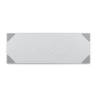 ASUS ROG Falchion RX Low Profile Mini 65 Teclado mecánico Inalámbrico gaming Switches Ópticos ROG RX Red RGB