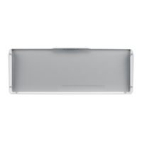 ASUS ROG Falchion RX Low Profile Mini 65 Teclado mecánico Inalámbrico gaming Switches Ópticos ROG RX Red RGB