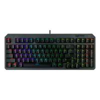 Asus TUF Gaming K3 GEN II - Teclado Gaming