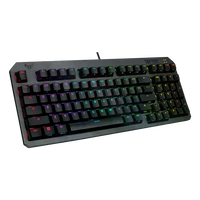 Asus TUF Gaming K3 GEN II  Teclado Gaming