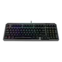 Asus TUF Gaming K3 GEN II  Teclado Gaming