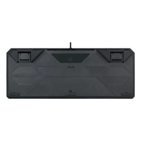Asus TUF Gaming K3 GEN II  Teclado Gaming
