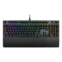 Asus ROG Scope II X V2 - Teclado Gaming