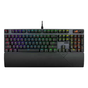 Asus ROG Scope II X V2 Teclado Gaming Asus ROG Scope II X V2 Teclado Gaming