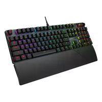 Asus ROG Scope II X V2  Teclado Gaming