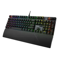 Asus ROG Scope II X V2  Teclado Gaming