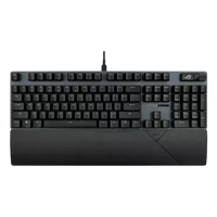 Asus ROG Scope II X V2  Teclado Gaming