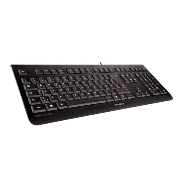 Cherry KC 1000  Teclado Cherry KC 1000  Teclado