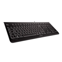 Cherry KC 1000 Teclado Cherry KC 1000 Teclado