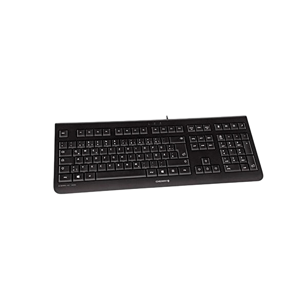 Cherry KC 1000  Teclado Cherry KC 1000  Teclado