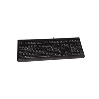 Cherry KC 1000 Teclado Cherry KC 1000 Teclado