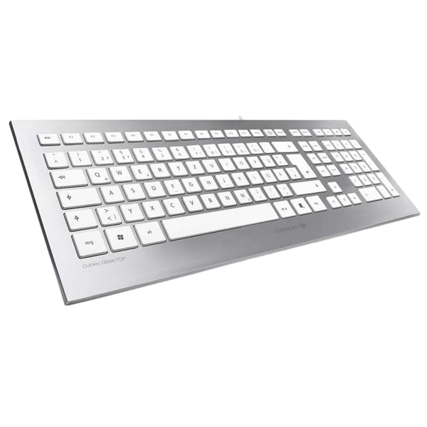 Cherry STRAIT USB  Teclado Cherry STRAIT USB  Teclado