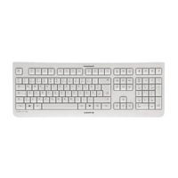 Cherry KC 1000 Blanco - Teclado Cherry KC 1000 Blanco - Teclado