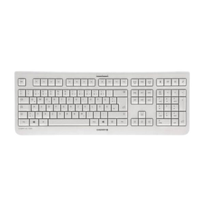 Cherry KC 1000 Blanco Teclado Cherry KC 1000 Blanco Teclado