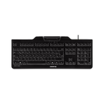 Cherry KC 1000 SC - Teclado