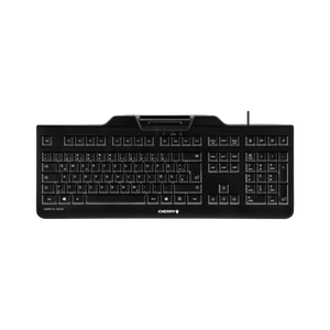 Cherry KC 1000 SC Teclado Cherry KC 1000 SC Teclado