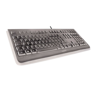 Cherry KC 1068 Resistente al agua Negro Teclado Cherry KC 1068 Resistente al agua Negro Teclado