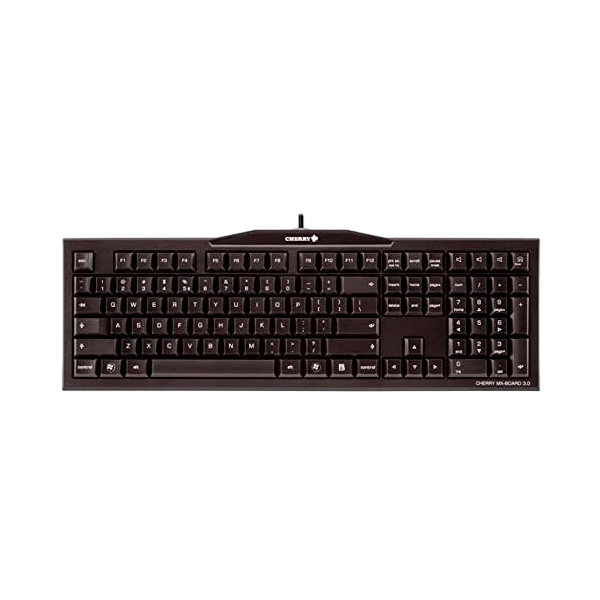 Cherry MXBoard 30 USB Teclado Cherry MXBoard 30 USB Teclado
