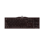 Cherry MXBoard 30 USB Teclado Cherry MXBoard 30 USB Teclado