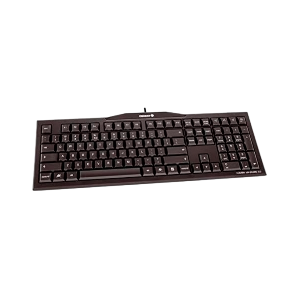 Cherry MXBoard 30 USB Teclado Cherry MXBoard 30 USB Teclado