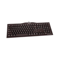 Cherry MXBoard 30 USB Teclado Cherry MXBoard 30 USB Teclado