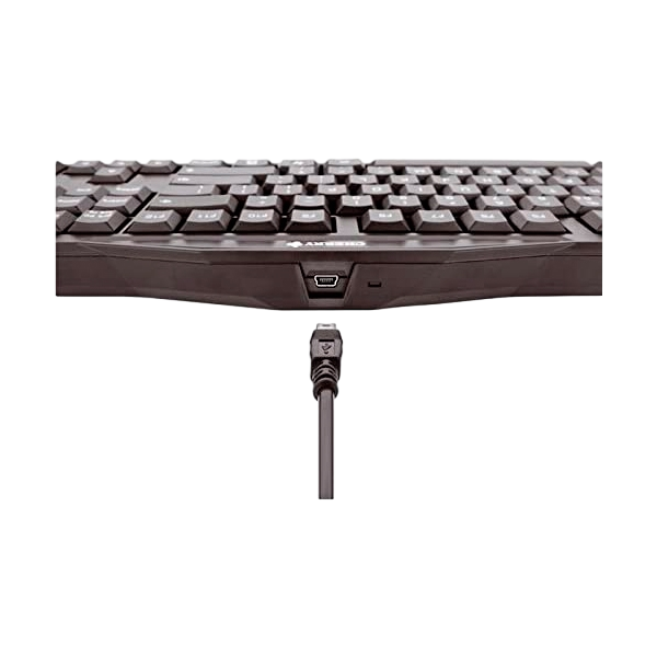 Cherry MXBoard 30 USB Teclado Cherry MXBoard 30 USB Teclado