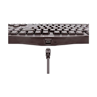 Cherry MXBoard 30 USB Teclado Cherry MXBoard 30 USB Teclado