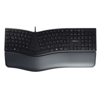 Cherry KC 4500 Ergo USB - Teclado Cherry KC 4500 Ergo USB - Teclado