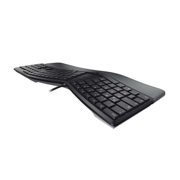 Cherry KC 4500 Ergo USB Teclado Cherry KC 4500 Ergo USB Teclado
