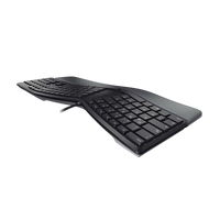 Cherry KC 4500 Ergo USB Teclado Cherry KC 4500 Ergo USB Teclado