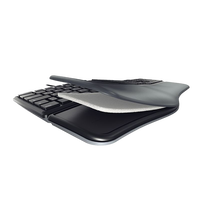 Cherry KC 4500 Ergo USB Teclado Cherry KC 4500 Ergo USB Teclado