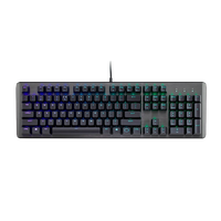 Cooler Master CK550 switch red Teclado Cooler Master CK550 switch red Teclado