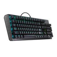 Cooler Master CK550 switch red Teclado Cooler Master CK550 switch red Teclado