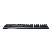 Cooler Master CK550 switch red Teclado Cooler Master CK550 switch red Teclado